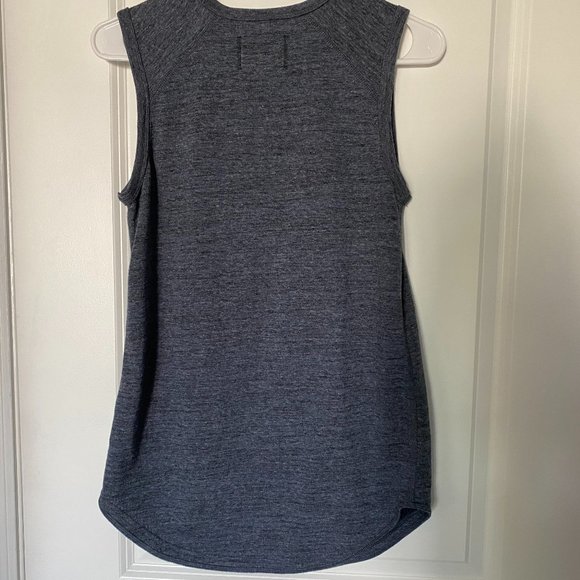 Adidas Reigning Champ Muscle Tee - Picture 4 of 4